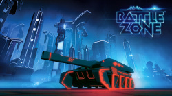 Battlezone Cover