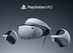 PSVR2 Playable for the First Time at TGS 2022