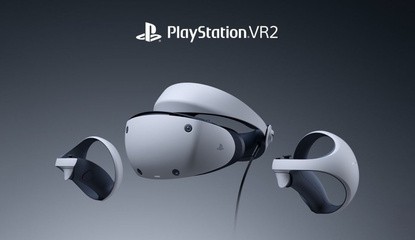 PSVR2 Playable for the First Time at TGS 2022