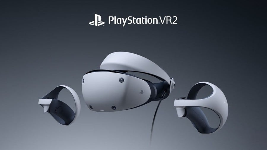 PSVR2 TGS 2022