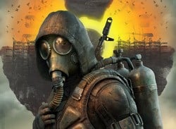 STALKER 2 Shows Off Its PS5 Version in New Gameplay Trailer