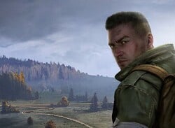 DayZ - Far Too Little Far Too Late for the PS4's Worst Performing Game