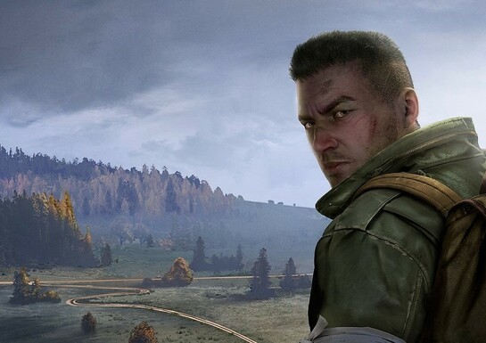 DayZ - Far Too Little Far Too Late for the PS4's Worst Performing Game