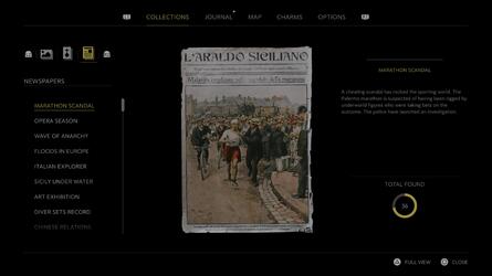 Mafia: The Old Country: Chapter 10 - La Festa Walkthrough 4