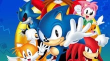 Sonic Origins