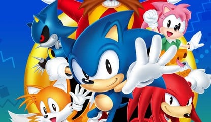 Sonic Origins (PS5) - The Genesis of SEGA's Mascot Revisited with Style