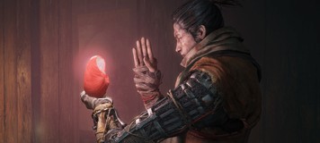 Sekiro: Shadows Die Twice PS4 PlayStation 4 6