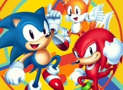 Sonic the Hedgehog Event Set for This Week, Promises a First Look at New Projects