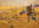 Monster Hunter Wilds Dev Making Huge Improvements Based on Beta Feedback