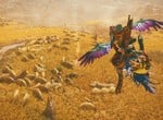 Monster Hunter Wilds Dev Making Huge Improvements Based on Beta Feedback