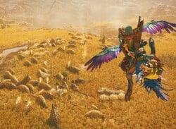 Monster Hunter Wilds Dev Making Huge Improvements Based on Beta Feedback