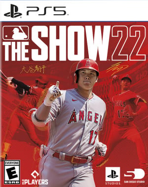 MLB The Show 22