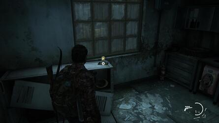 The Last of Us 1: Hydroelectric Dam Walkthrough - All Collectibles: Artefacts, Firefly Pendants, Comics, Training Manuals, Workbenches, Shiv Doors, Optional Conversations