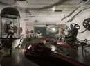 Sci-Fi Shooter Atomic Heart Looks Brilliantly Creepy in 10 Minutes of Gameplay Footage