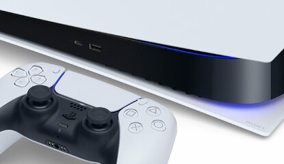 PlayStation Spain Teases PS5 News, Trolls with Sony Bravia TVs