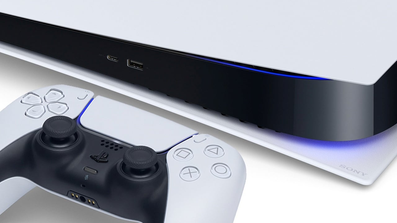 Vervagen Ventileren Monarchie PlayStation Spain Teases PS5 News, Trolls with Sony Bravia TVs | Push Square