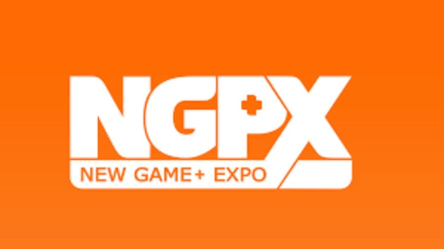 New Game+ Expo 2021