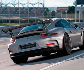 Gran Turismo Sport Porsche PlayStation 4 PS4 4