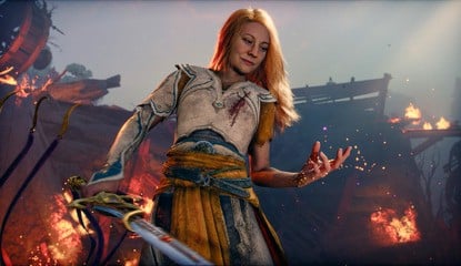 The Last of Us Game Director Apologises for Dragging God of War Laufey into 'Boring' AAA Game Discussion