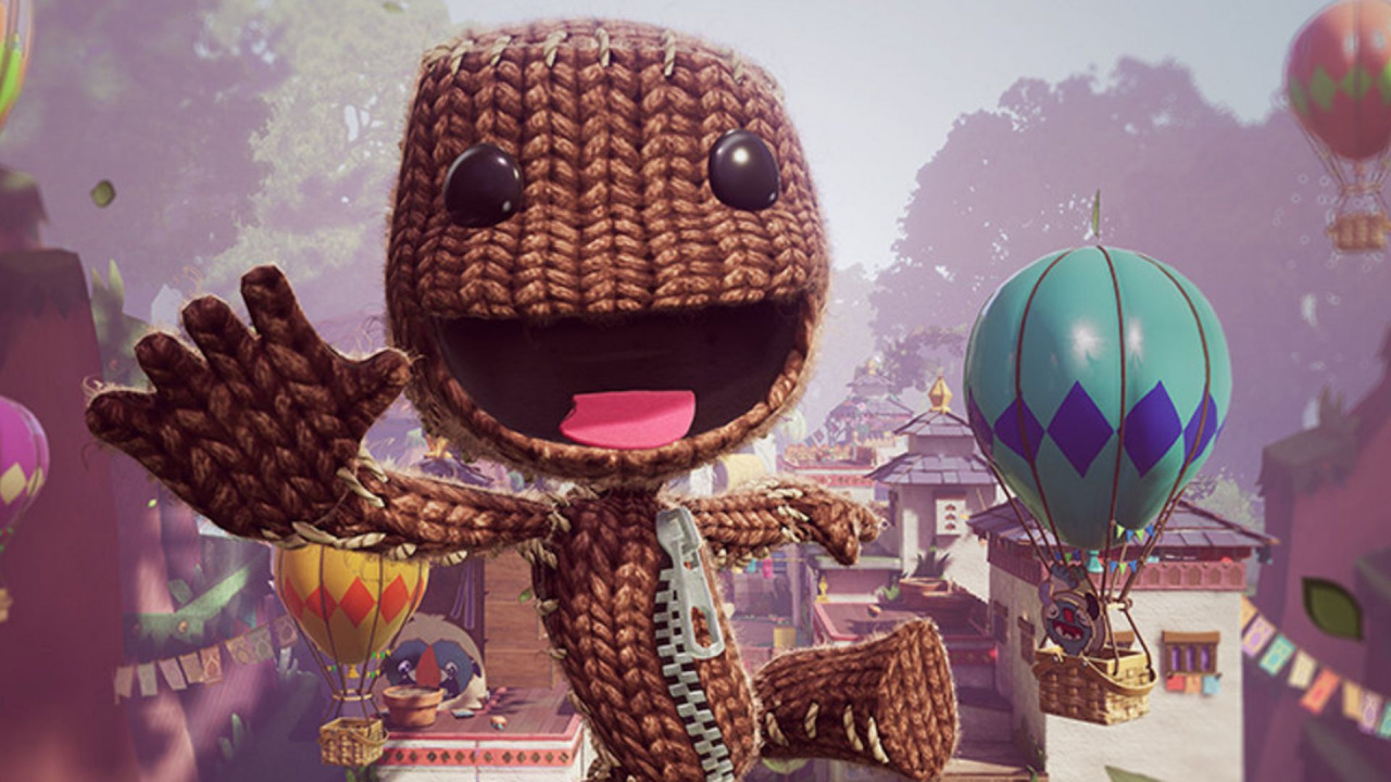 Sackboy: A Big Adventure PC Version Dated for 27th October