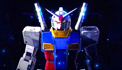 Gundam Breaker 4 Should Be a Return to Form on PS5, PS4 This Year