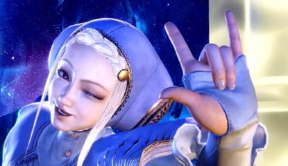 Street Fighter 6 Goes Batsh*t Crazy with Wild Ingrid World Tour Trailer