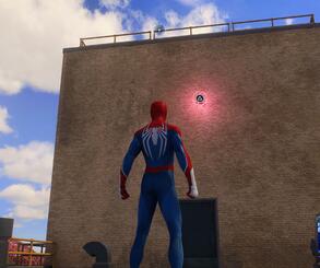 Marvel's Spider-Man 2: All Spider-Bots Locations Guide 81