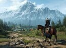 The Witcher 3 'the Best It's Ever Been' with Latest PS5 Update