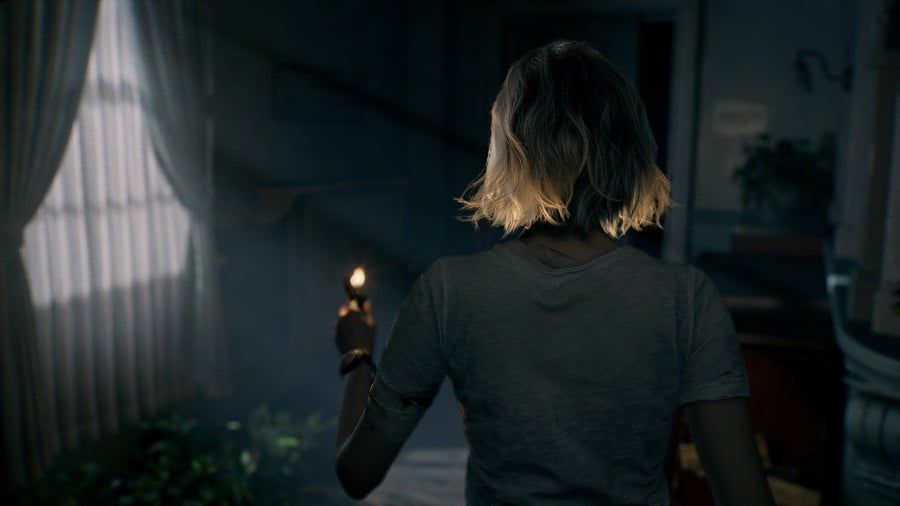 Preview: Here's Why Resident Evil Requiem's Tension Is Off the Charts 4