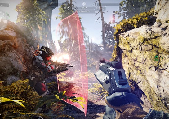 Still Not Convinced by PS4's Power? Watch This Killzone: Shadow Fall Video