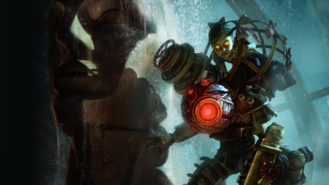 BioShock Remastered Trophy Guide