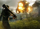 Just Cause 4 Wants to Be the Best Open World Sandbox Ever