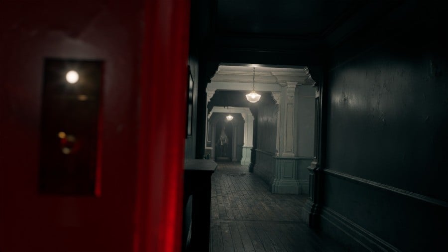 Preview: Here's Why Resident Evil Requiem's Tension Is Off the Charts 2