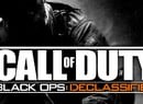 Vicarious Visions Was Working on Call of Duty: Black Ops 2 for Vita