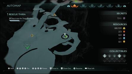 DOOM: The Dark Ages: Spire of Nerathul Walkthrough 22