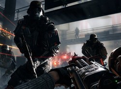 Wolfenstein: The New Order Targets the PlayStation 3 and PlayStation 4