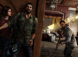 Scare Yourself Rotten with This New The Last of Us Trailer