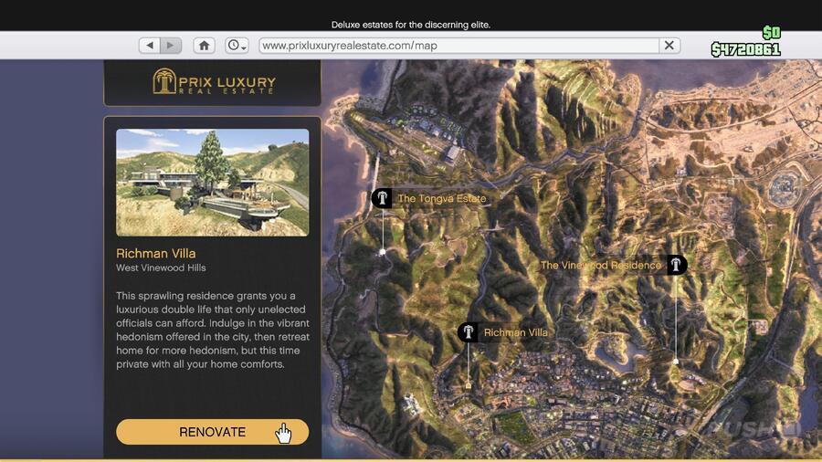 GTA Online: How to Start the Kortz Center Heist 3