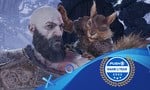 God of War: Ragnarok Dominated at the 2022 Game Awards Despite Elden Ring  Winning the 'Game of the Year' Title - EssentiallySports