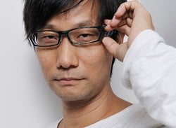 Kojima: I Got Offers from Others, But I Gel Well with Sony