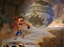 Crash Bandicoot PS4 Strikes Back with Four New Screenshots