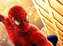 Activision Announces Spider-Man: Edge Of Time