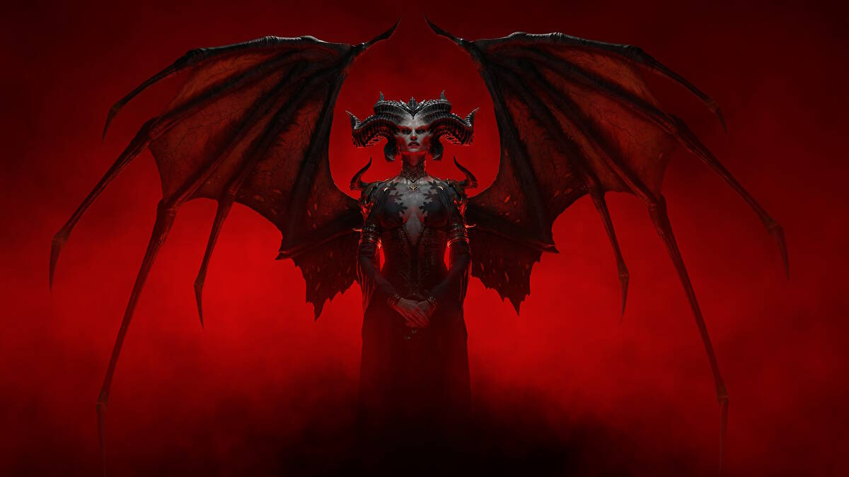 Video: 36 Facts You Need To Know About Diablo 4