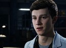 Get a Good Look at Spider-Man's New Face in Remastered PS5 Cutscene