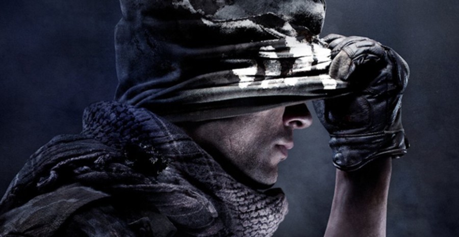 Call of Duty PlayStation 4