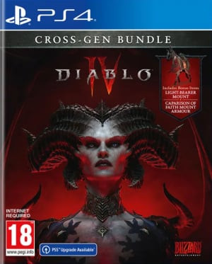 Diablo 4