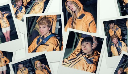 What Are You Playing This Weekend? - Issue 587