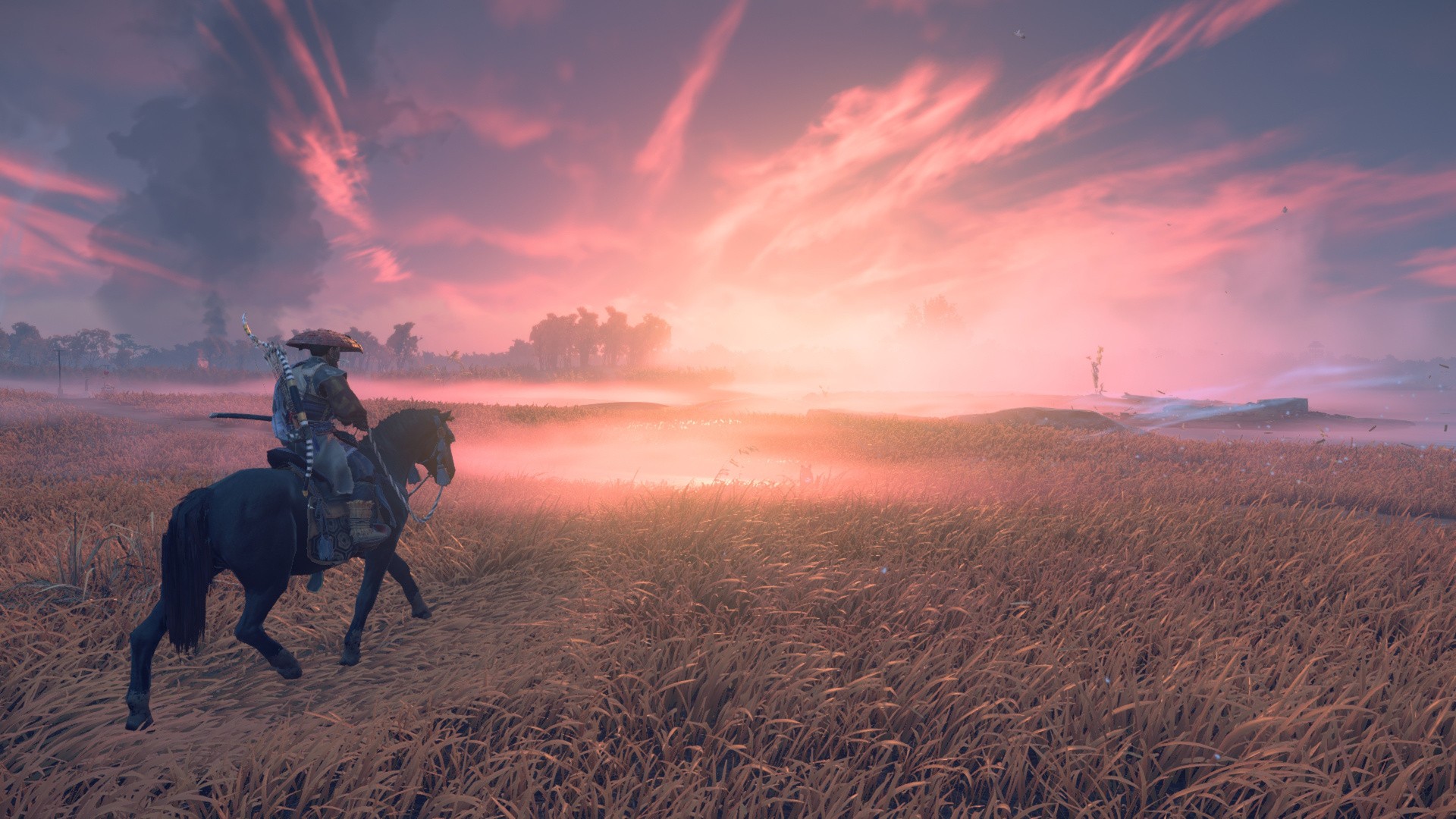 Gallery: Ghost of Tsushima Is One of the Best Looking Games We've Ever Played