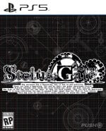 STEINS;GATE RE:BOOT