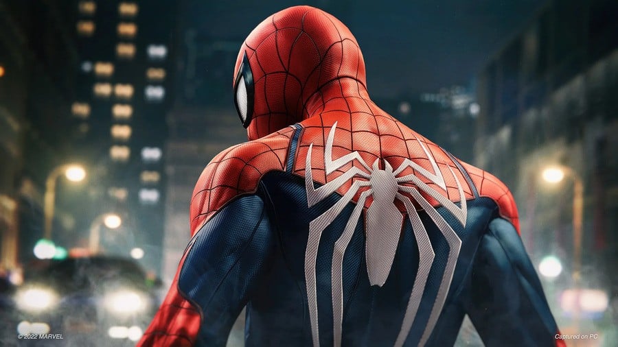 Marvel’s Spider-Man 2 PS5 Is Astonishing and a Massive Game